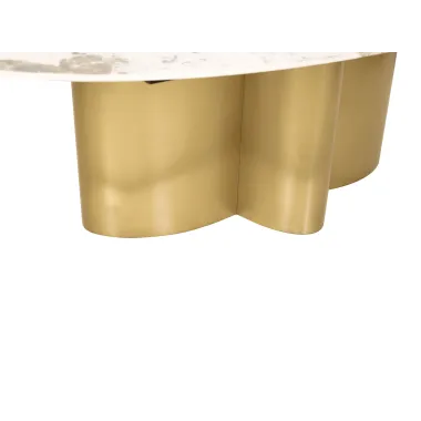 modig, Livin hill