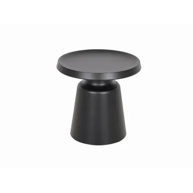 modig, Livin hill