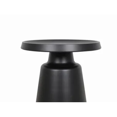 modig, Livin hill