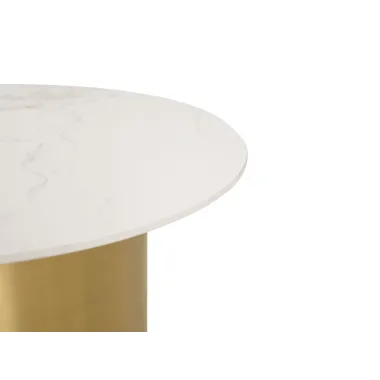 modig, Livin hill