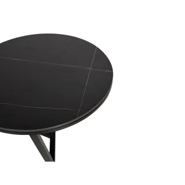 modig, Livin hill