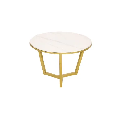 modig, Livin hill