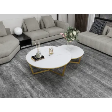 modig, Livin hill