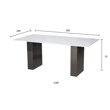 Modig M12 Stół 200cm