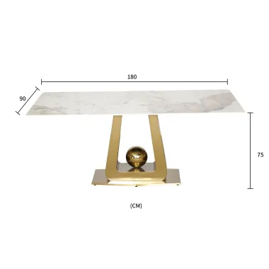Modig M57 Stół 180cm