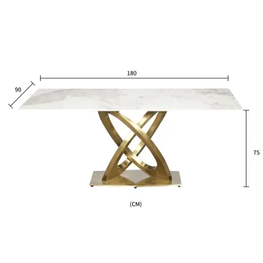 Modig M56 Stół 180cm