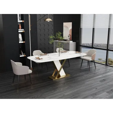 Modig M55 Stół 180cm