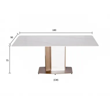 Modig M54 Stół 180cm