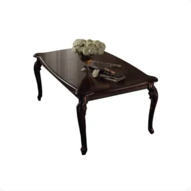 DONATELLO Włoska Komoda 4 szuflady 133 x 101 x 56cm / Arredoclassic