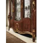 DONATELLO Włoska Komoda 4 szuflady 133 x 101 x 56cm / Arredoclassic DONATELLO Włoska Komoda 4 szuflady 133 x 101 x 56cm / Arredoclassic
