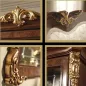 DONATELLO Włoska Komoda 4 szuflady 133 x 101 x 56cm / Arredoclassic DONATELLO Włoska Komoda 4 szuflady 133 x 101 x 56cm / Arredoclassic