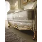 DONATELLO Włoska Komoda 4 szuflady 133 x 101 x 56cm / Arredoclassic DONATELLO Włoska Komoda 4 szuflady 133 x 101 x 56cm / Arredoclassic
