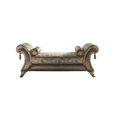 DONATELLO Włoskie Lustro 165 x 114 x 4cm / Arredoclassic