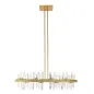 Lampa wisząca Briget (Bronze) - Richmond