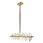 Lampa wisząca Briget (Bronze) - Richmond