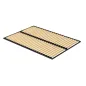 Stelaż metalowy stały 200 x 200cm x 48 listew Stelaż metalowy stały 200 x 200cm x 48 listew