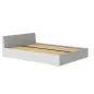 Stelaż metalowy stały 200 x 200cm x 48 listew Stelaż metalowy stały 200 x 200cm x 48 listew