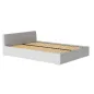 Stelaż metalowy stały 200 x 200cm x 38 listew Stelaż metalowy stały 200 x 200cm x 38 listew