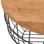 Avola AV2330-26B Zestaw stolików