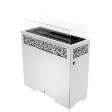 Hitze Gazowy ogrzewacz tarasowy FUENTE L 1079 x 1200 x 438mm / FUENTE L.B