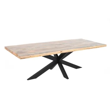 Invicta GALAXIE Stół do jadalni mango 240cm / 45772