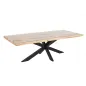 Invicta GALAXIE Stół do jadalni mango 240cm / 45772 Invicta GALAXIE Stół do jadalni mango 240cm / 45772