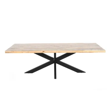 Invicta GALAXIE Stół do jadalni mango 240cm / 45772
