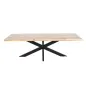 Invicta GALAXIE Stół do jadalni mango 240cm / 45772 Invicta GALAXIE Stół do jadalni mango 240cm / 45772