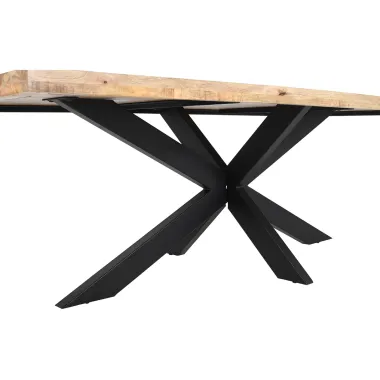 Invicta GALAXIE Stół do jadalni mango 240cm / 45772