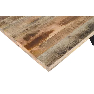 Invicta GALAXIE Stół do jadalni mango 240cm / 45772