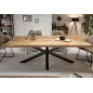 Invicta GALAXIE Stół do jadalni mango 240cm / 45772 Invicta GALAXIE Stół do jadalni mango 240cm / 45772