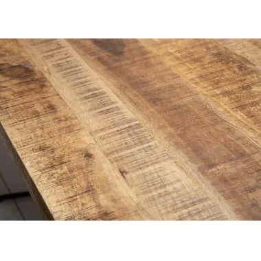 Invicta GALAXIE Stół do jadalni mango 240cm / 45772