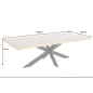 Invicta GALAXIE Stół do jadalni mango 240cm / 45772 Invicta GALAXIE Stół do jadalni mango 240cm / 45772