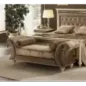 FANTASIA Włoska pufa PALACE kat. "C/G" 107 x 49 x 78cm / ArredoClassic
