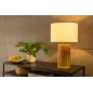 Invicta Lampa stołowa GATSBY drewno wierzbowe sosnowe Ø 50cm / 44496 Invicta Lampa stołowa GATSBY drewno wierzbowe sosnowe Ø 50cm / 44496