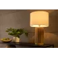 Invicta Lampa stołowa GATSBY drewno wierzbowe sosnowe Ø 50cm / 44496 Invicta Lampa stołowa GATSBY drewno wierzbowe sosnowe Ø 50cm / 44496