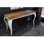 Invicta Konsola Modern Barock BARRACUDA teak 145 x 80 x 45cm / 44364 Invicta Konsola Modern Barock BARRACUDA teak 145 x 80 x 45cm / 44364
