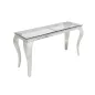 Invicta Konsola Modern Barock BARRACUDA teak 145 x 80 x 45cm / 44364 Invicta Konsola Modern Barock BARRACUDA teak 145 x 80 x 45cm / 44364