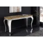 Invicta Konsola Modern Barock BARRACUDA teak 145 x 80 x 45cm / 44364 Invicta Konsola Modern Barock BARRACUDA teak 145 x 80 x 45cm / 44364