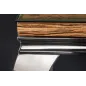 Invicta Stół do jadalni Modern Barock BARRACUDA teak 200 x 80 x 100cm / 44363