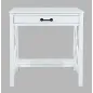 Avola AV2025-30W Biurko