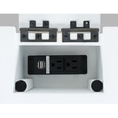 Avola AV2025-30W Biurko