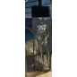 Lampa podłogowa LADY FRINGE z abażurem 180cm