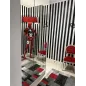 Lampa podłogowa LADY INDYWIDUAL RED