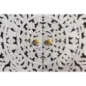 Invicta Komoda orientalna Marrakech białe mango 170cm / 43852