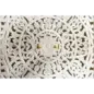 Invicta Komoda orientalna Marrakech białe mango 170cm / 43852