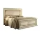 LEONARDO Włoskie łóżko King Size 180/200 x 200cm / Arredoclassic LEONARDO Włoskie łóżko King Size 180/200 x 200cm / Arredoclassic