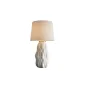 Invicta Lampa stołowa ELEGANCIA biała ceramiczna 65cm /  46011