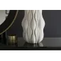 Invicta Lampa stołowa ELEGANCIA biała ceramiczna 65cm /  46011