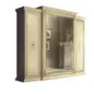 LEONARDO Włoska komoda 3 szuflady z ozdobnikami 140 X 91 X 62cm / Arredoclassic LEONARDO Włoska komoda 3 szuflady z ozdobnikami 140 X 91 X 62cm / Arredoclassic
